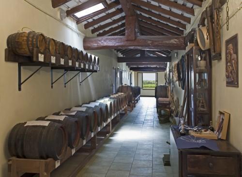 Acetaia Il Mulino Di Navicello Casa rural