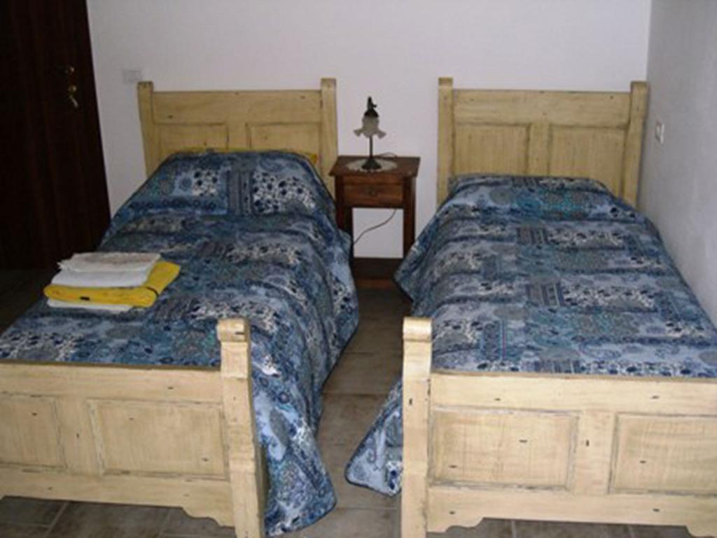 Casa rural Acetaia Il Mulino Di Navicello *