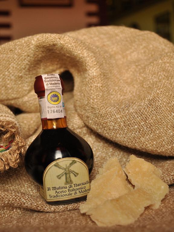 Acetaia Il Mulino Di Navicello Vidiecky dom