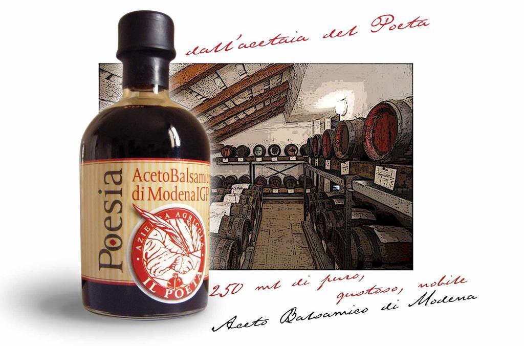 Acetaia Il Mulino Di Navicello *